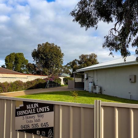 Kulin Erindale Apartments 外观 照片