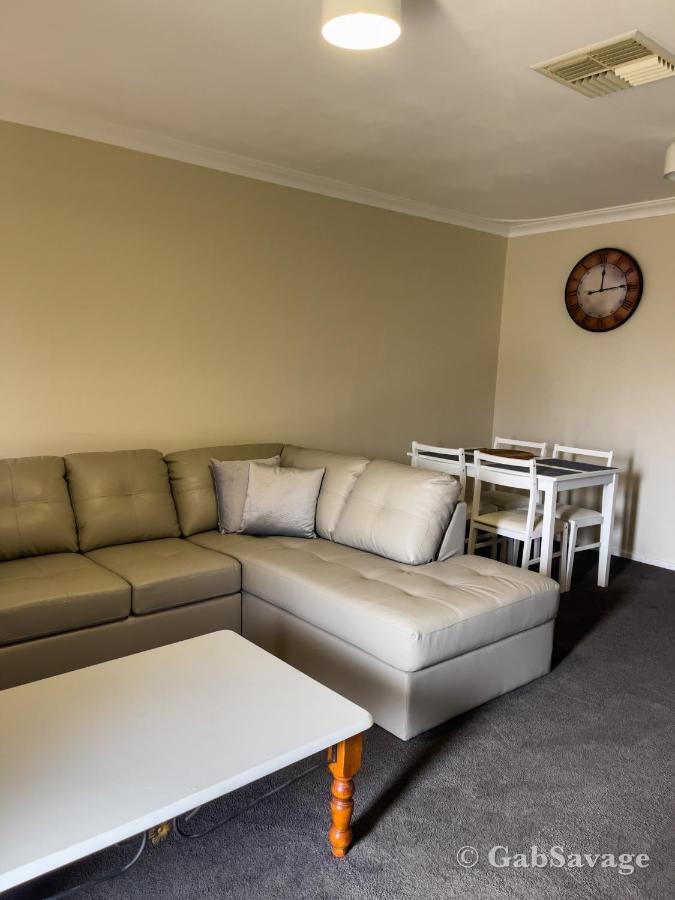Kulin Erindale Apartments 外观 照片