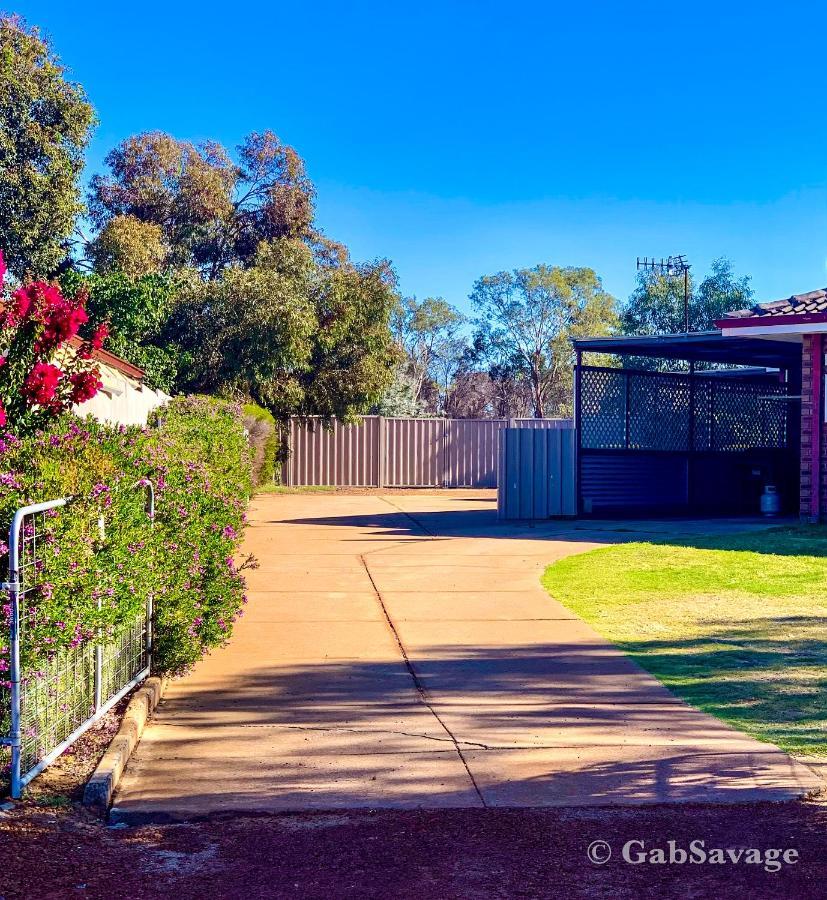 Kulin Erindale Apartments 外观 照片