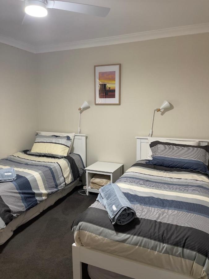 Kulin Erindale Apartments 外观 照片