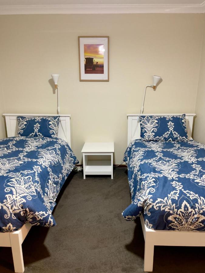 Kulin Erindale Apartments 外观 照片