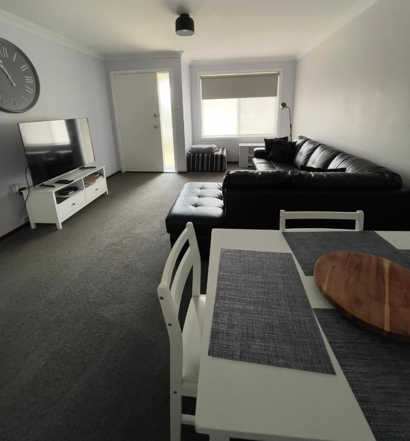 Kulin Erindale Apartments 外观 照片