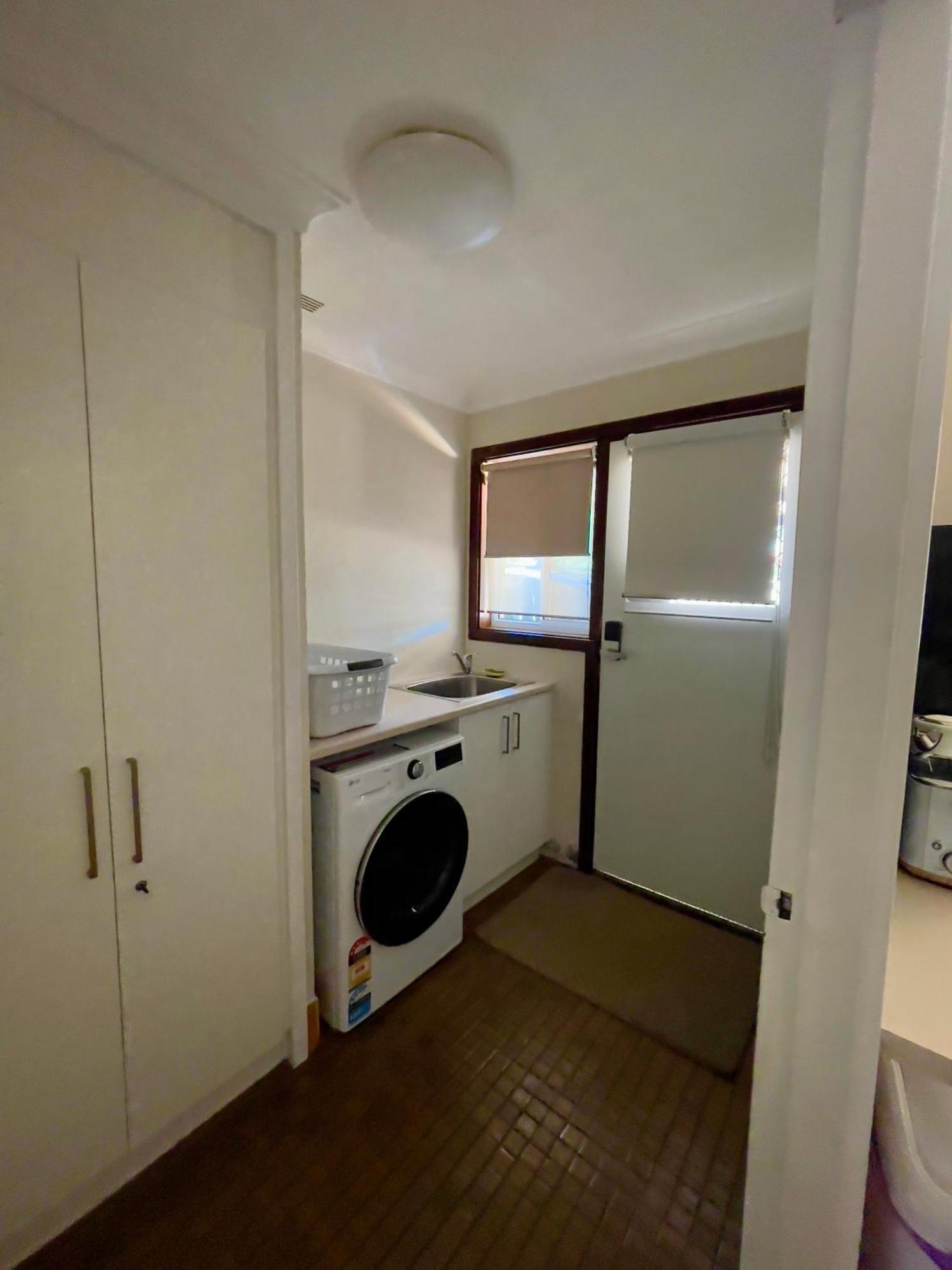 Kulin Erindale Apartments 外观 照片