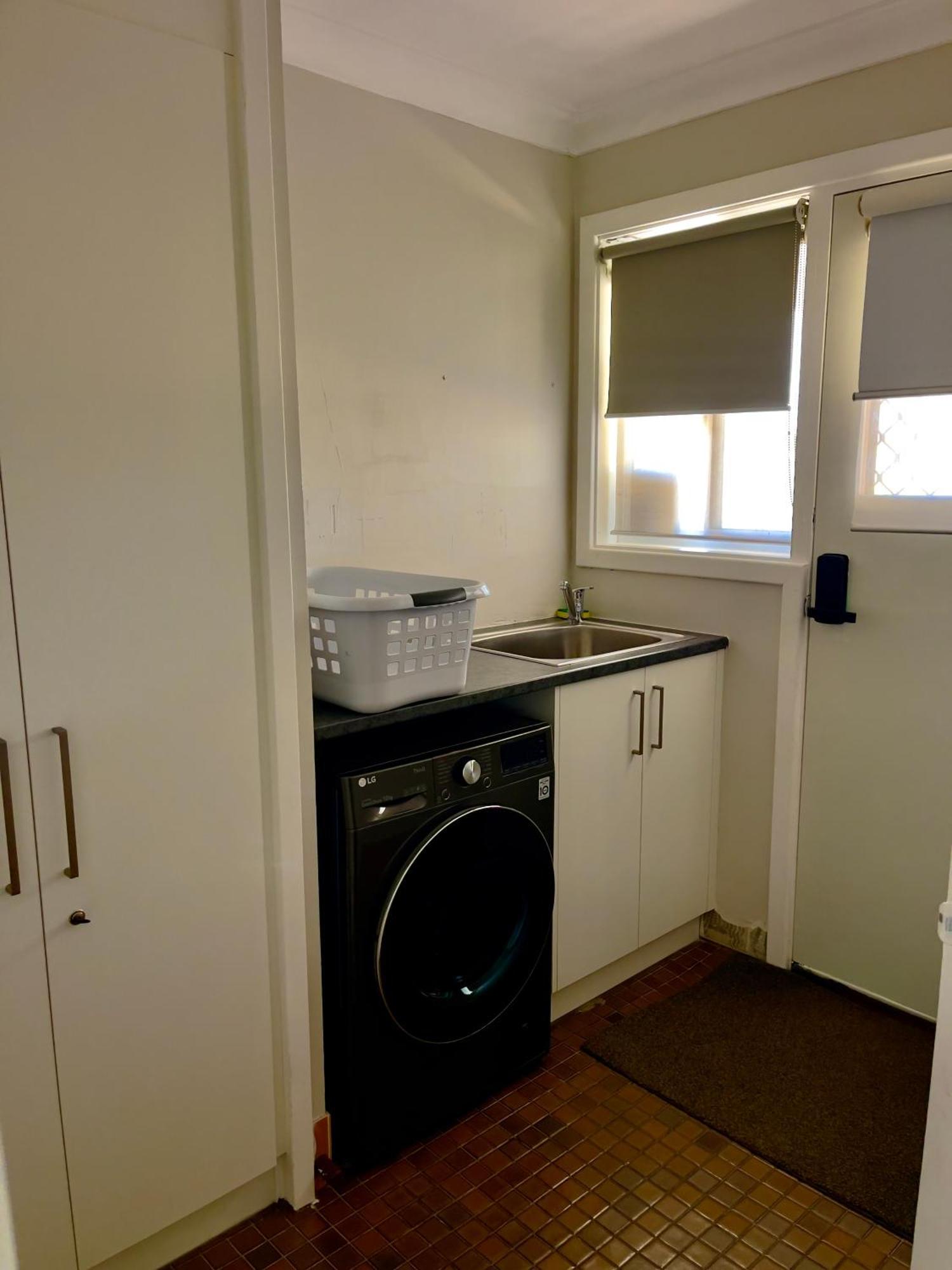 Kulin Erindale Apartments 外观 照片