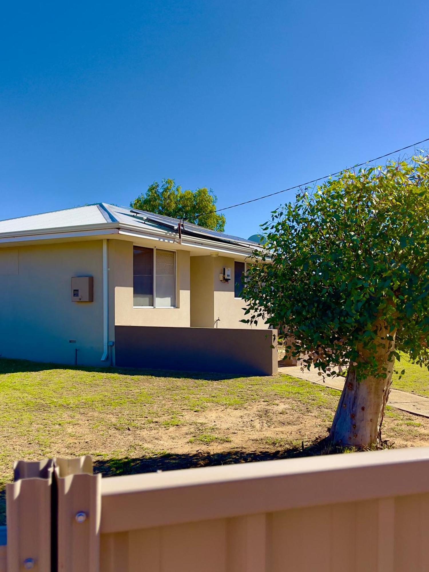 Kulin Erindale Apartments 外观 照片