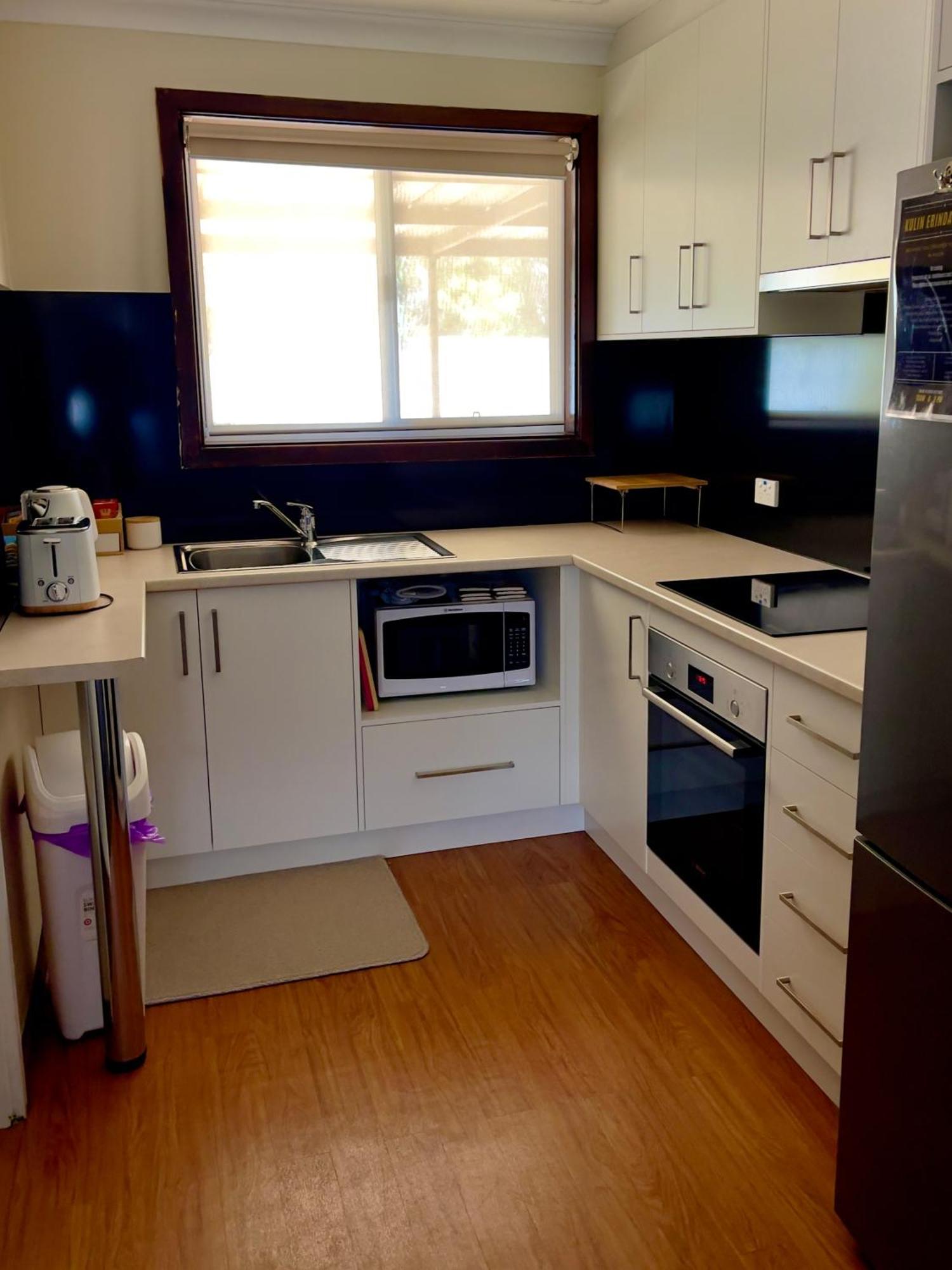 Kulin Erindale Apartments 外观 照片